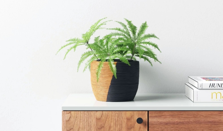 easy plant pot