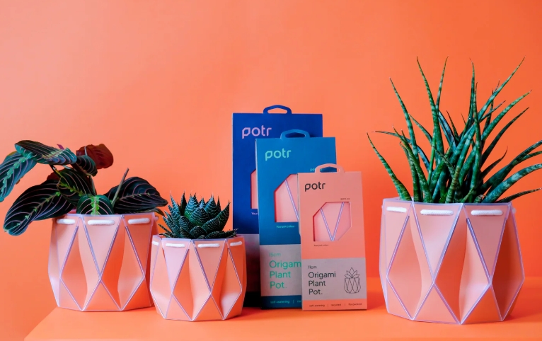 15cm plant pot