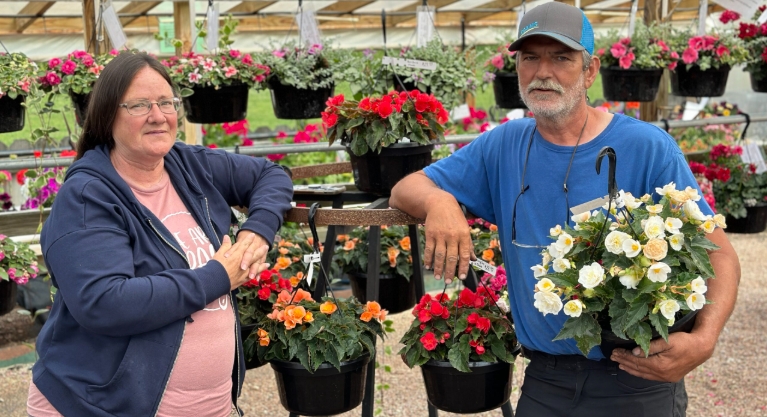 flower power pots