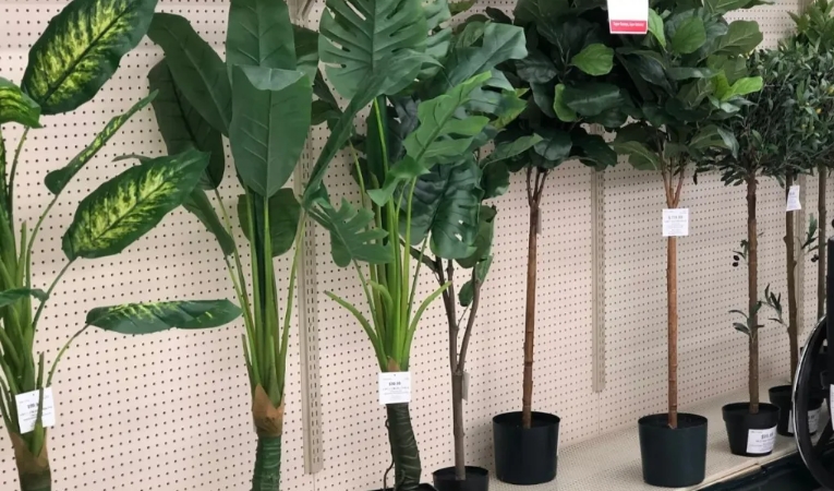 hobby lobby plant pots