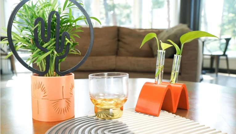 home goods plant stand