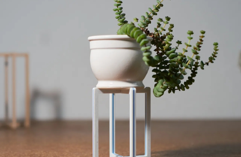 mini plant stand