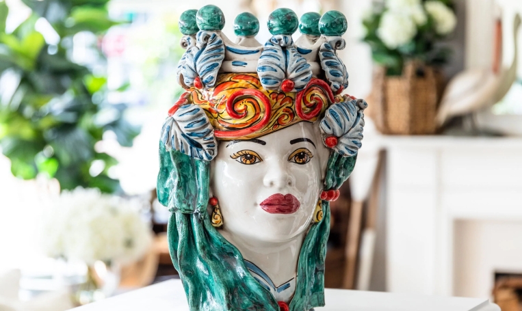 head planters for sale