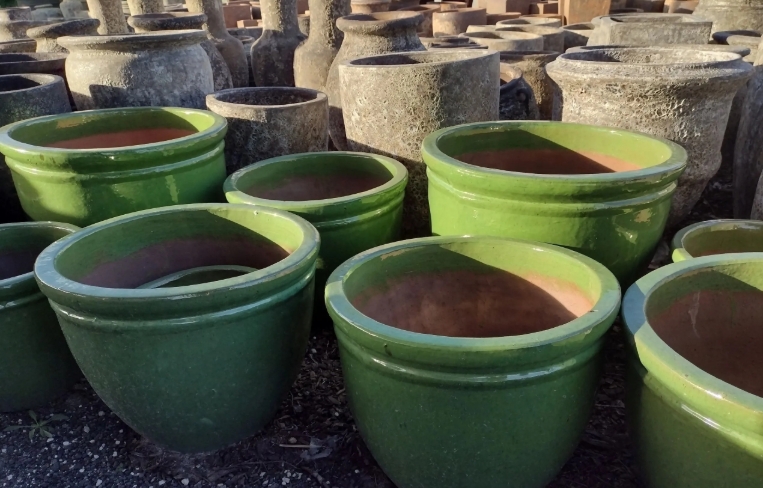 flower pots for sale near me