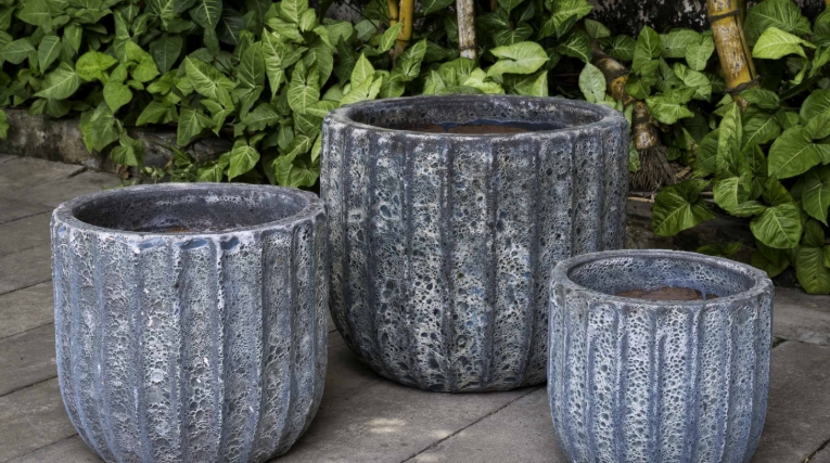 extra large ceramic pots