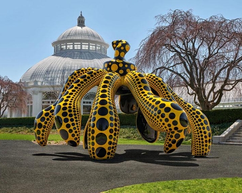 Public Art Sculpture