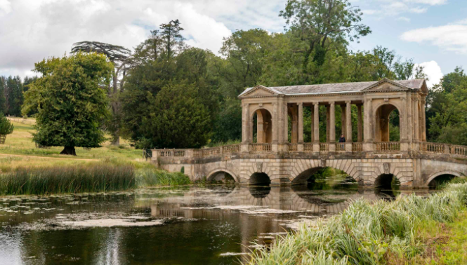 English Landscape Garden1