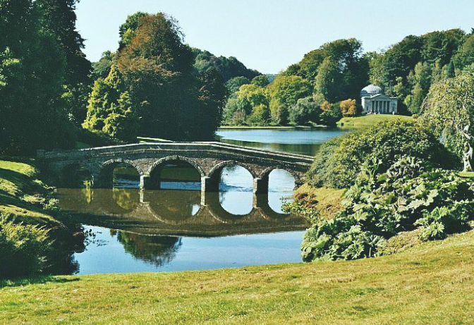 English Landscape Garden2