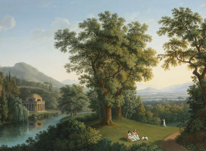 English Landscape Garden3