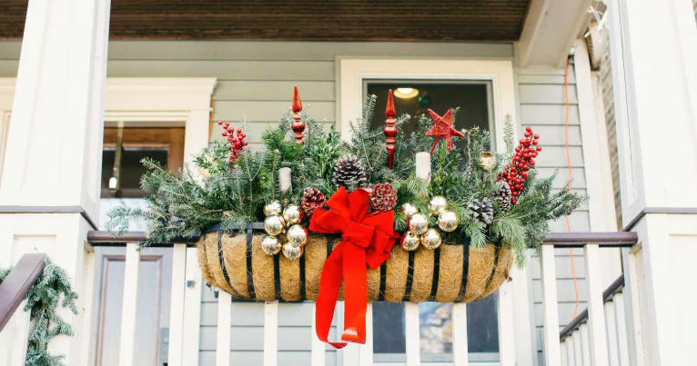 The Most Durable Outdoor Christmas Decorations
