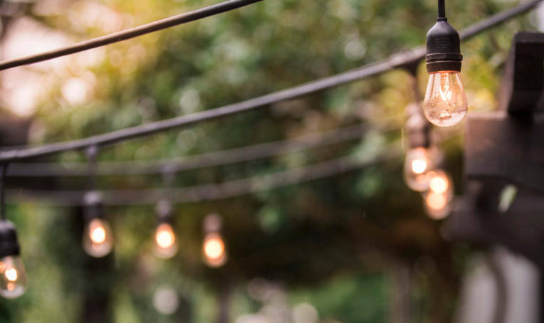 Tips for Safe Outdoor Christmas Light Installation