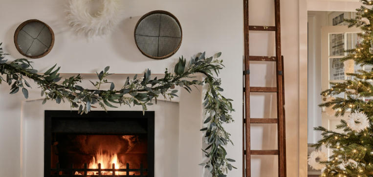 How to Plan Your Outdoor Christmas Decorations Ahead of Time