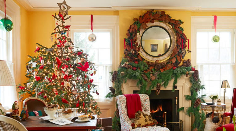 How to Plan Outdoor Christmas Decorations for Maximum Impact