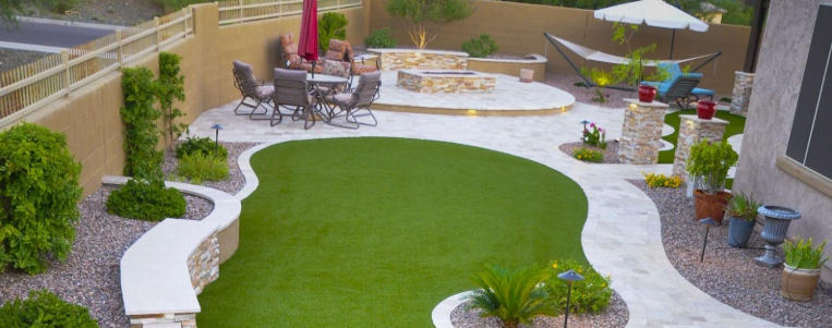 Best Backyard Landscaping for Dogs on a Budget