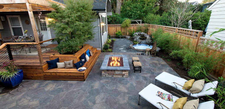 Dog Friendly Small Backyard Ideas That Work
