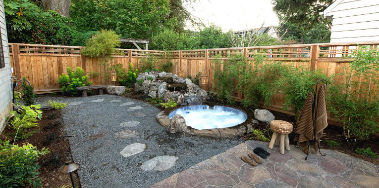 Creating a Dog Friendly Backyard from Scratch