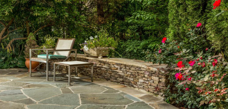 Dog Proof Backyard Landscaping That Lasts