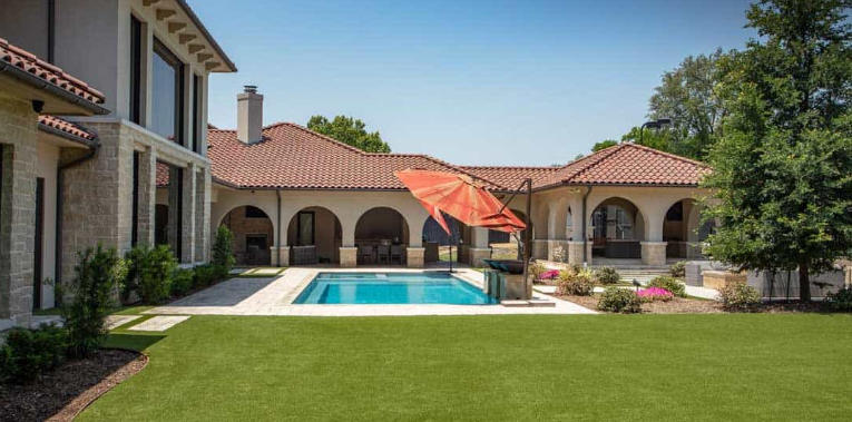 Backyard No Grass Dogs Solutions That Look Great