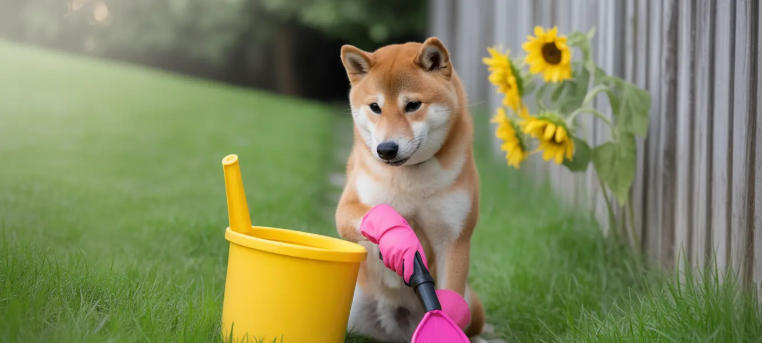 Dog Friendly Yard Surfaces That Stay Clean