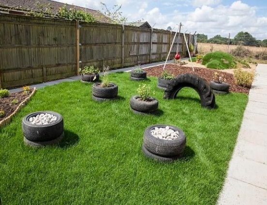 Ideas for Backyard Dog Area That Fit Any Space