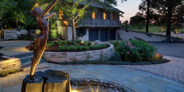 Best Practices for Maintaining Outdoor Entrance Sculptures