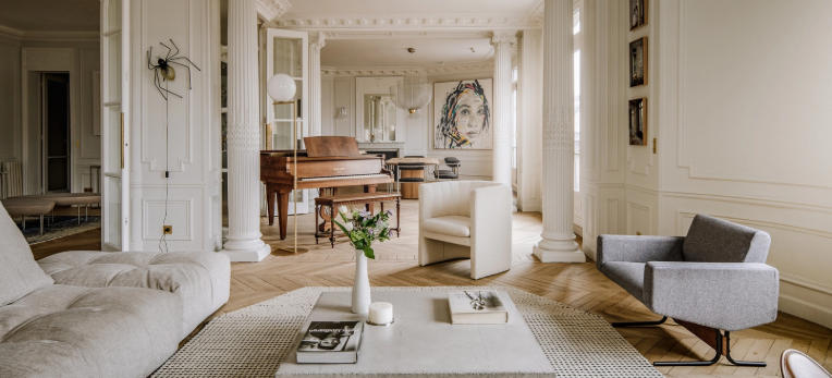 Choosing the Right Entrance Sculptures for Your Home Style