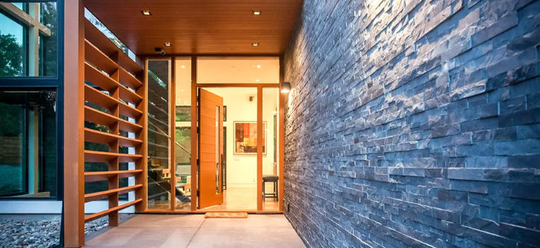 How Sculptures Enhance Your Front Door Aesthetic