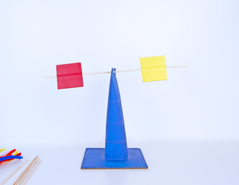 Tips for Balancing Sculptures on Both Sides of the Door