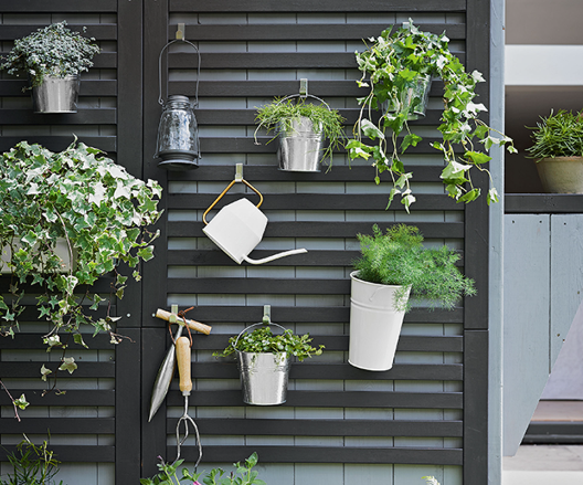 Best paint ideas for outdoor wall decor