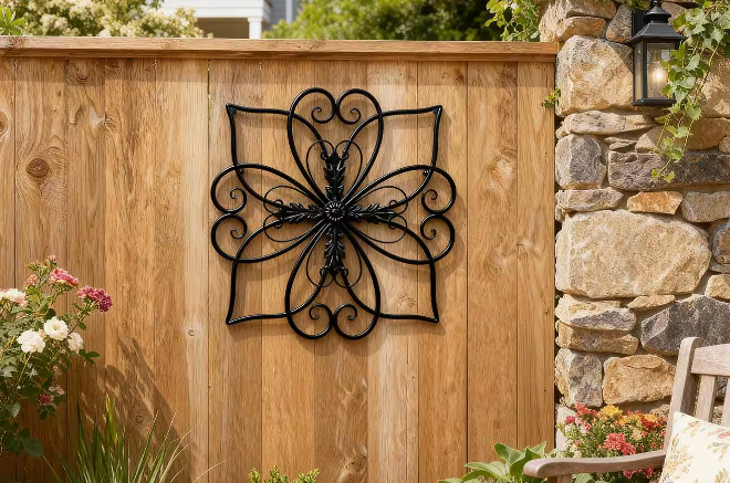 Outdoor wall decor for outdoor inspiration